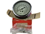 Marsh 1-CKE-19840-AFG Pressure Gauge, 3.5 1/4" Cb Dfm 200PSI 1CKE19840AFG New. Fixed Price $40.00.