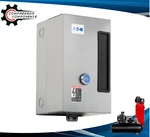 Eaton Electric Magnetic Motor Starter 5HP 1 Phase 208-230V / B27CGF30B040. Fixed Price $234.95.