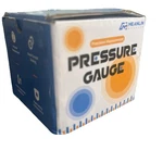 Meanlin Measures Glycerin Filled Pressure Gauge 1/8" Npt X 1-1/2" Face Dia. Fixed Price $12.99.