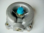 Tectran TV281923 DV-2 Auto. Drain Valve = Bendix 281923, 281923X, KN24000 Nib. Fixed Price $42.00.
