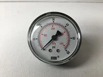 New! (lot Of Wika 111 10 Gauge 9424890 (#5193). Fixed Price $24.36.