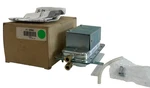 New Cleveland Controls AFS-222-139 Pressure Switch 3ZM92. Fixed Price $45.00.