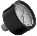 Mark Heavy Duty Air Force Pressure Gauge 1/4" Npt Male AF2061. Fixed Price $8.99.