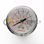 1PC New Norgren 18-013-013 Pressure Gauge Range Fast Delivery Replace 18-015-013. Fixed Price $55.21.