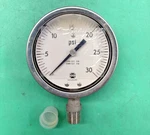 Nos Ametek Usg Pressure Gauge 161872 0-30PSI 1/2" Bottom Mount Ships Free. Fixed Price $39.95.