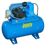 Jenny K1S-30UMS-115/1 Fire Sprinkler Air Compressor, Hp. Fixed Price $2247.99.