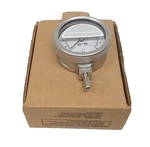 Swagelok G.i. Gauge Model PGI-63B-BG1-LAQX 1BAR 1/4 Ta Lm Connector Series. Fixed Price $49.99.