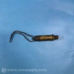 Kingston Valves 112C Brass Safety Relief Usip. Fixed Price $13.80.