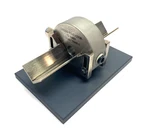 Mahr DR050-T2-BV2XM-13.9460 Dimensionair 2-JET Ring Gauge W/ Base Plate. Fixed Price $1500.99.