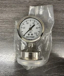 Reotemp SG25ATC15P18 Pressure Gauge 0-100 Psi Dial Ss/bayonet Bottom. Fixed Price $120.00.