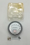 Dwyer Instruments Magnehelic Pressure Meter 100 Kpa 2000-250 W08Z Nn. Fixed Price $99.00.
