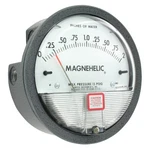 Dwyer 2002 Pressure GAUGE,0 To In H2O 3T317. Fixed Price $108.18.