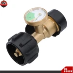 Propane Tank Gauge Level Indicator Leak Detector Fit For 5LB 40LB. Fixed Price $17.53.