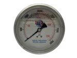 Dmic C25SGSB13N 0-3000 Psi / 0-200 Bar Pressure Gauge. Fixed Price $35.99.