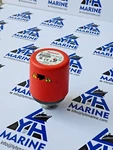 Edwards AIM-X-NW25 Active Gauge D14642000 13.5V-36VDC 2W. Fixed Price $210.00.