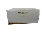 Span LFC412-60-PSI-G General Pupose Pressure Gauge Nsnp. Fixed Price $45.00.