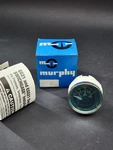 New Murphy EGS21P-100-24 Pressuregauge. Fixed Price $75.00.