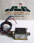 Neo-dyne Itt , 130P42C6BH Adjustable Pressure Switch. Fixed Price $187.00.