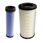 Air Filters Set For Donaldson P828889 & P829333 John Deere AT171853 AT171854. Fixed Price $24.17.