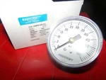 Newashcroft 25W1005PH 02B 60# 2-1/2" 3776019 Pressure Gauge *free Shipping*. Fixed Price $9.99.