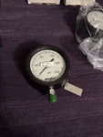 Reotemp 4.5" Industrial Process Gauge Replacement Pulsation Rugged 0-2000 Psi. Fixed Price $75.00.