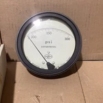 Orange Research 1301-E1006 Differential Pressure Gauge 6IN 0-300PSI 1/4IN Npt. Fixed Price $142.99.