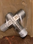 Ashcroft Pressure Limiting Valve PL02 Style B.. Fixed Price $245.00.
