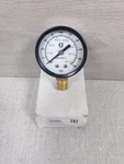 Graco 100960 Pressure Gauge 200 Psi. Fixed Price $85.00.