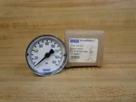 Wika 9690471 Hydraulic Gauge. Fixed Price $25.77.