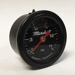 LBB00015 Fuel Pressure Gauge Black. Fixed Price $37.09.