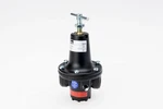 Parker R119-04CG Air Regulator 1/2 Npt 150 Scfm 300 Psi Gauge Diaphragm. Fixed Price $179.95.