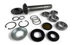 Gearbox Shaft Pinion Seal Kit Compatible With John Deere MX10 Replaces DE19036. Fixed Price $728.97.