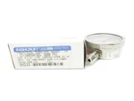 Ashcroft 25-1009SW-02L 3000PSI Nsmp. Fixed Price $59.00.
