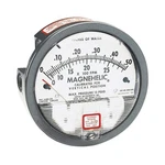 Dwyer 2002AV Pressure GAUGE,0 To 2" Wc 2T645. Fixed Price $118.44.