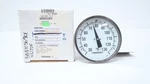 Ashcroft 50 Ei E060 30/130F Bimetal Thermometer 5IN 1/2IN 6IN Npt 30-130F. Fixed Price $102.25.