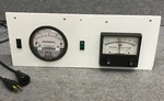Qty 1- Magnehelic Gauge 2004C & Hastings Vacuum DV-6 Tube. Fixed Price $65.00.