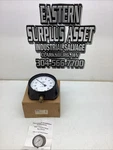 Wika Xsel Process Gauge 212.34 Brass Tube & Connection 1/4 Npt 52062155 Nib. Fixed Price $59.99.