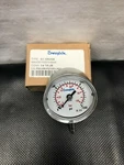 Swagelok PGI-50M-PG1500-LAQX, G.i. Gauge, Range: 0-1500 Psi. Fixed Price $75.00.