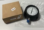 Marsh Bellofram P5610 Process Gauge 4.5" Face 30" Hg 15PSI 1/2" Npt *new In Box*. Fixed Price $69.99.