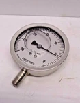 Ashcroft 35-1009-SWL-02L-30/0IMV 2C927 Industrial Duralife Gauge, New. Fixed Price $24.99.