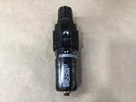 Aro P29244-604 Filter Regulator #17H33RM. Fixed Price $74.99.