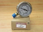 Marsh Bellofram J7642P Gauge. Fixed Price $30.77.