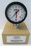Trerice Pressure Gauge 450SS4502LA100 0-100 Psi With Max Pointer 1/4" Npt. Fixed Price $49.95.