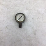 Powers Controls 1-1/2" Gauge To Psi 142-0308 Needs Cleaning. Fixed Price $12.59.