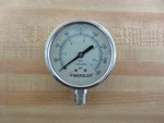 Weksler UA25D4L Pressure Gauge (pack Of 2). Fixed Price $17.33.