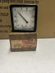 Marsh 026-011 Gauge 1/2 20SQ 30X3. Fixed Price $14.99.