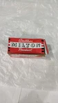 Milton 1094 Brass Full Port Ball Valve 3/8 Fnpt 260 Psi. Fixed Price $11.00.