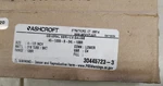 Ashcroft 45-1009-S-04L-10BR Gauge 451009S04L10 New 30445723-3 (T2DW3). Fixed Price $85.99.