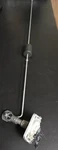 Rochester Gauge 6540 Series Flat Dial Vertical Fuel Or Oil Level To 36". Fixed Price $181.00.