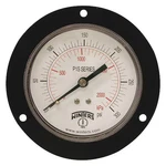 Winters P1S567 Panel-mount Pressure Gauge, To 300 Psi, 1/2 Dial, 1/4. Fixed Price $31.19.